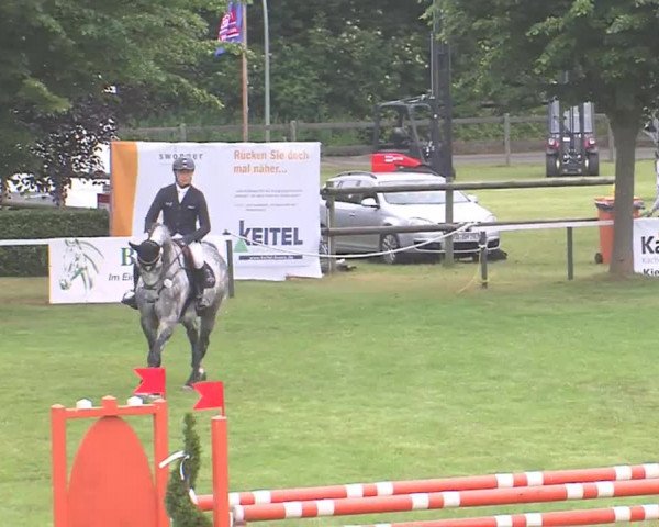 Reitturnier Tasdorf 2016