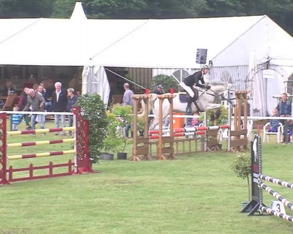 Reitturnier Tasdorf 2016