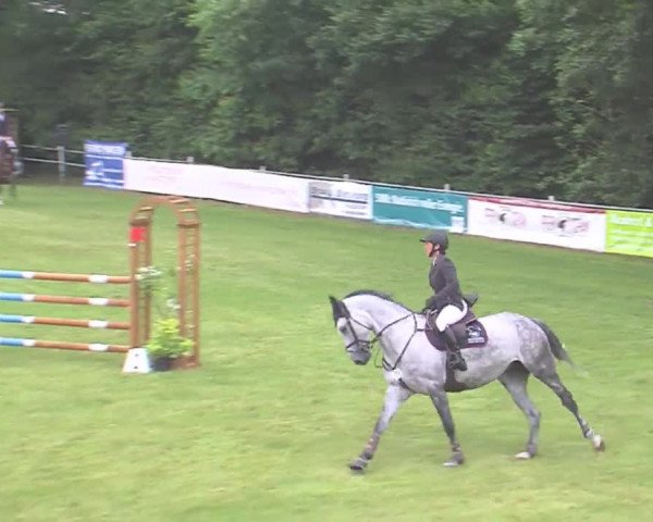 Reitturnier Tasdorf 2016