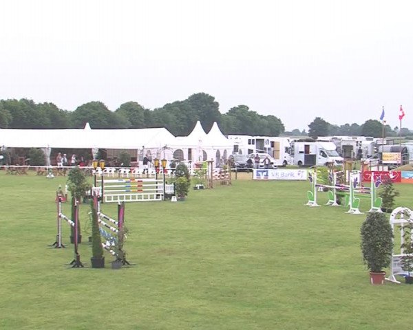 Reitturnier Tasdorf 2016