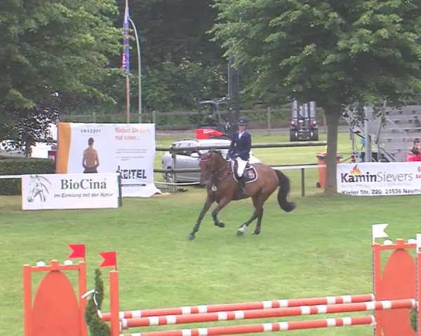 Reitturnier Tasdorf 2016