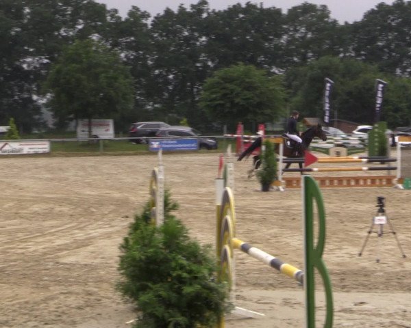 Coesfelder Reitertage 2016