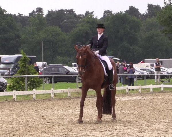 Coesfelder Reitertage 2016