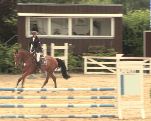 Reitturnier Fröndenberg 2016