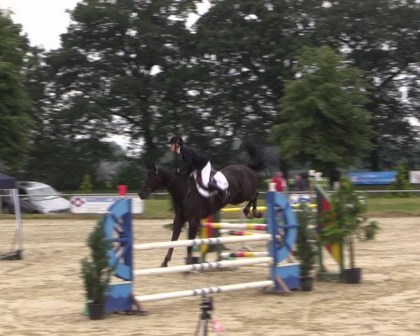 Coesfelder Reitertage 2016