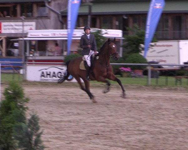 Coesfelder Reitertage 2016