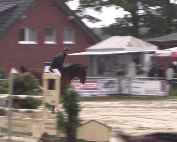 Coesfelder Reitertage 2016