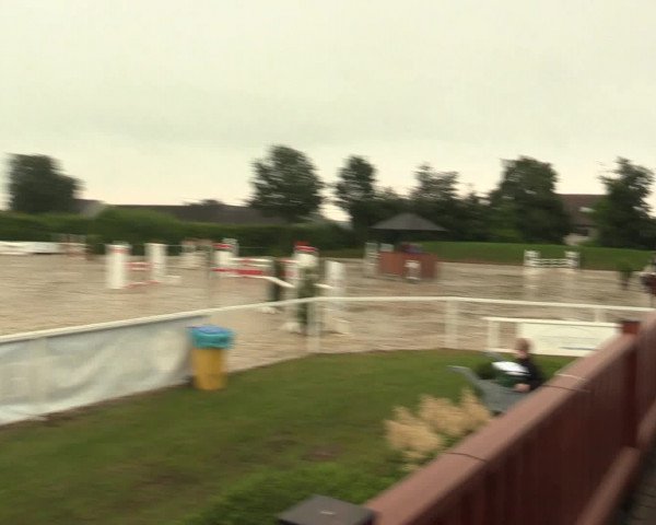 Reitturnier Fröndenberg 2016