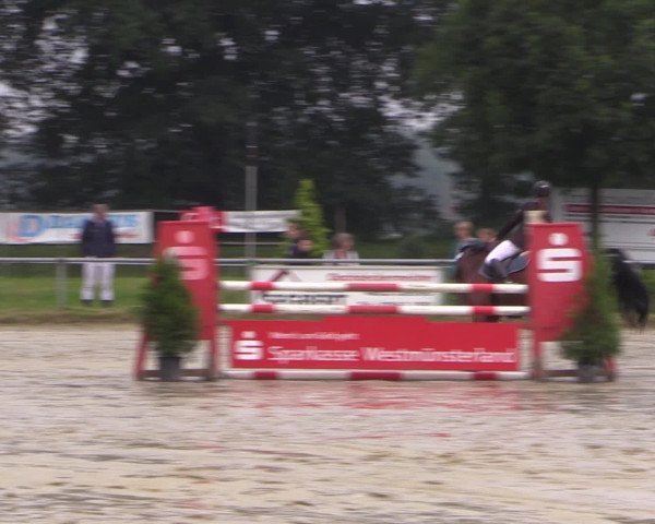 Coesfelder Reitertage 2016
