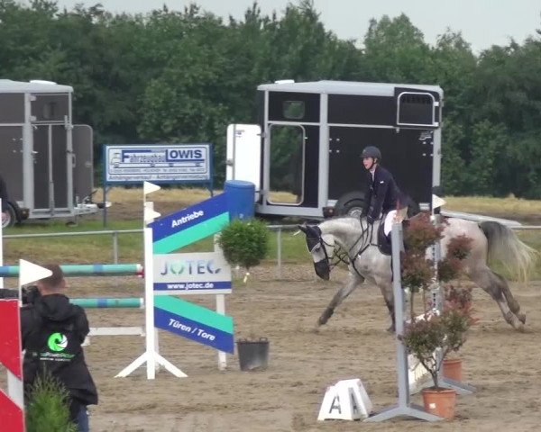 Heinsberger Dressur- und Springtage 2016