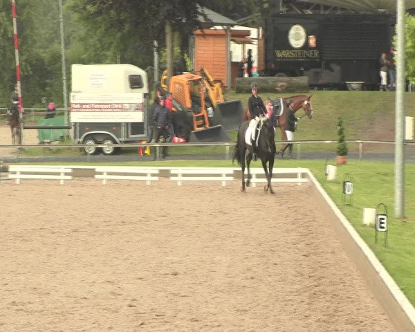 Reitturnier Fröndenberg 2016