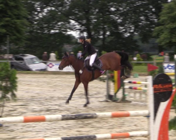 Coesfelder Reitertage 2016