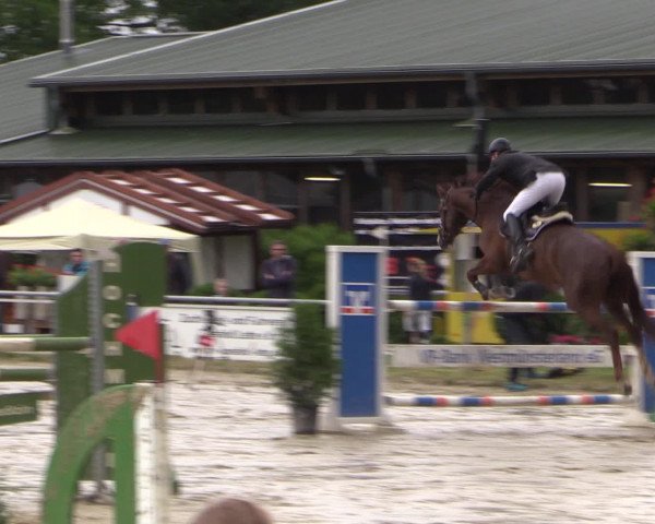 Coesfelder Reitertage 2016