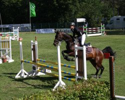jumper Roccadero W (Rhinelander, 2007, from Rock Forever NRW)