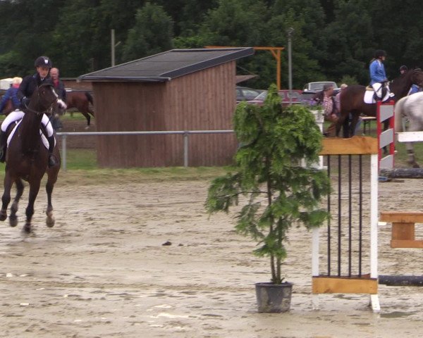 Coesfelder Reitertage 2016