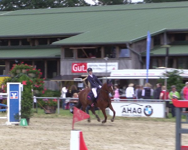 Coesfelder Reitertage 2016