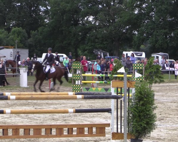 Coesfelder Reitertage 2016