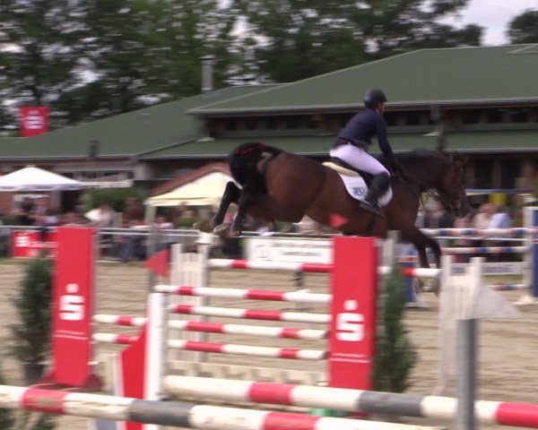 Coesfelder Reitertage 2016