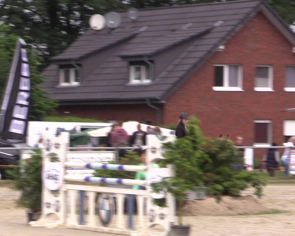 Coesfelder Reitertage 2016