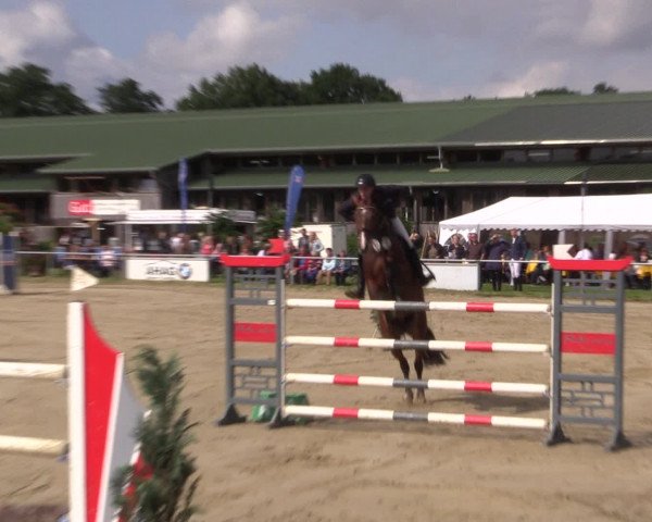 Coesfelder Reitertage 2016