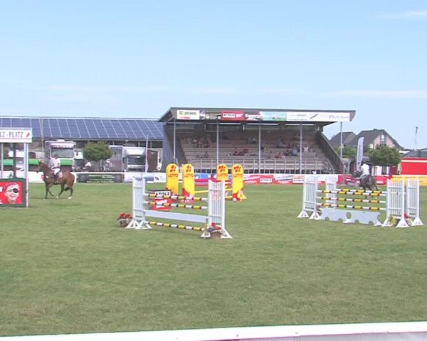 Fehmarn-Pferde-Festival  2016