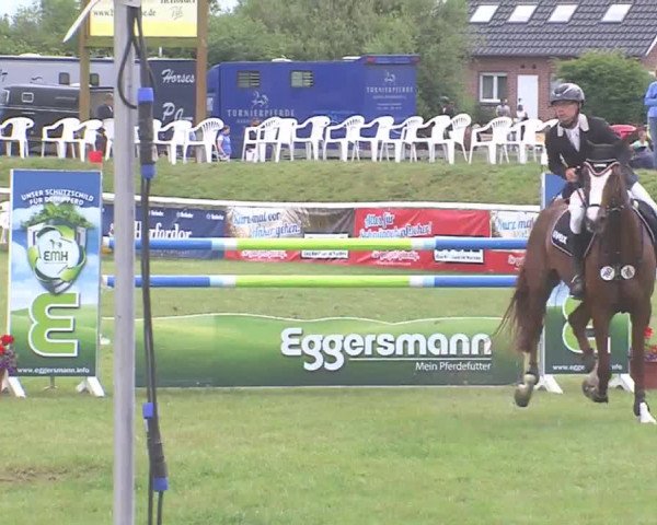Fehmarn-Pferde-Festival  2016