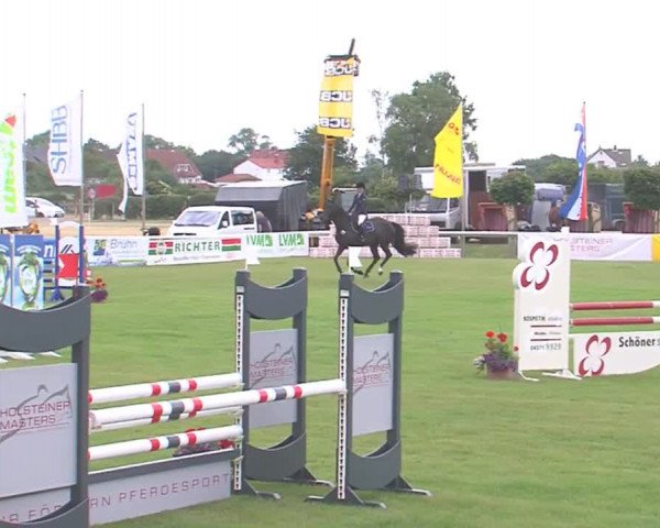 Fehmarn-Pferde-Festival  2016