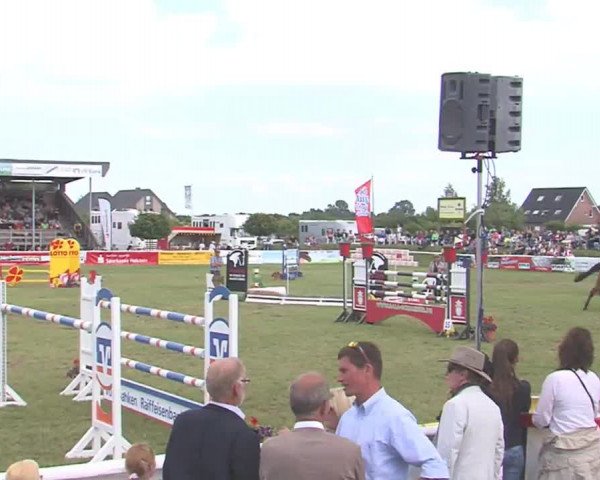 Fehmarn-Pferde-Festival  2016