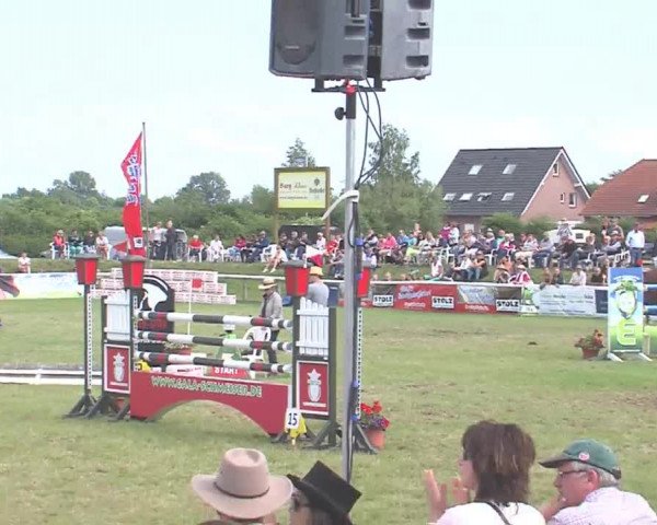 Fehmarn-Pferde-Festival  2016