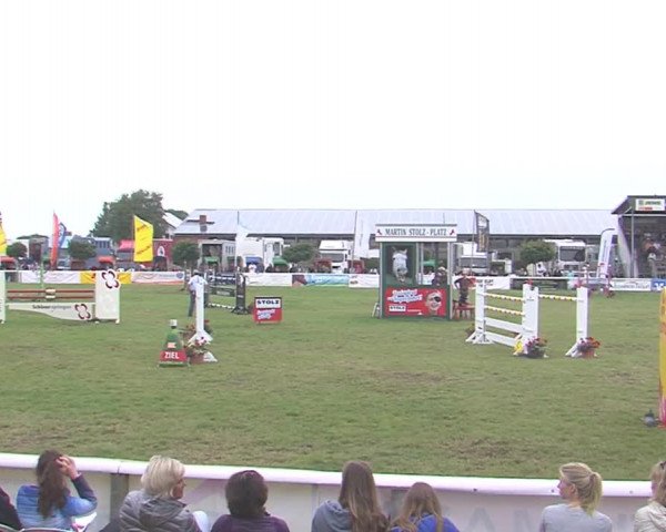 Fehmarn-Pferde-Festival  2016