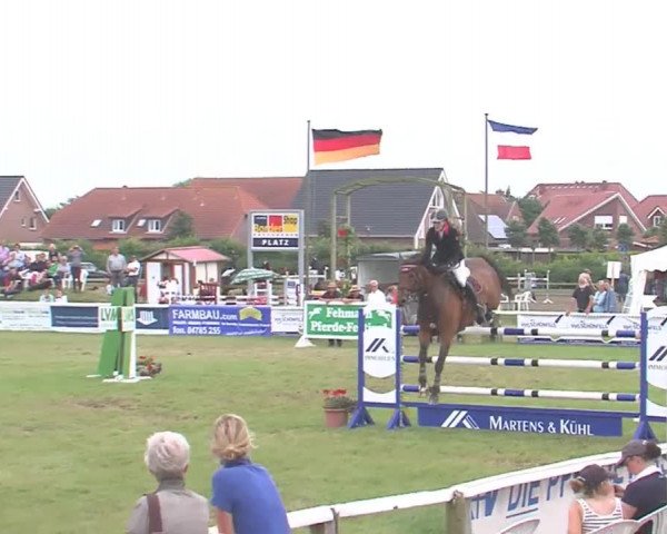 Fehmarn-Pferde-Festival  2016