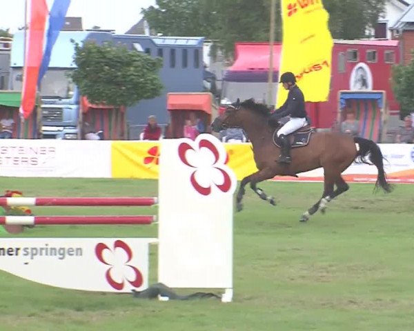 Fehmarn-Pferde-Festival  2016