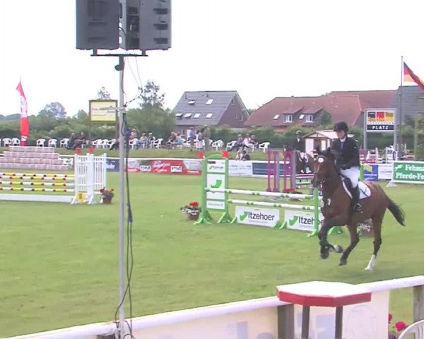 Fehmarn-Pferde-Festival  2016