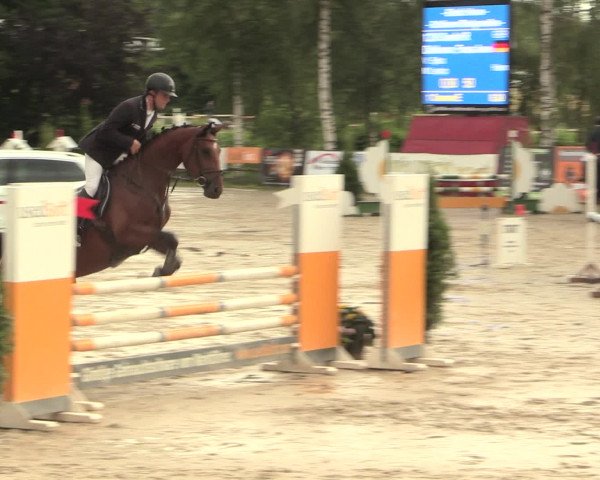 Reitturnier Schwerte-Gut Kückshausen 2016