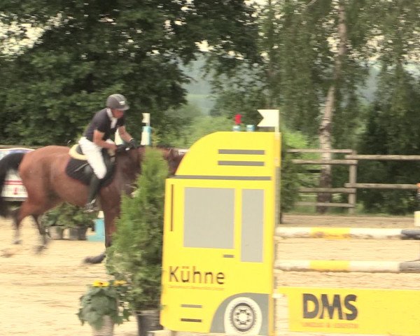 Reitturnier Schwerte-Gut Kückshausen 2016