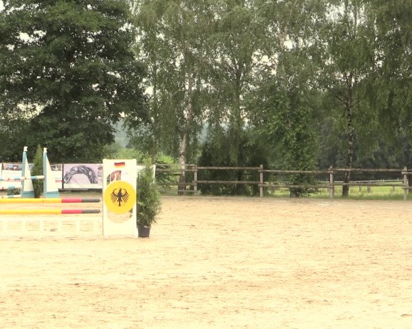 Reitturnier Schwerte-Gut Kückshausen 2016