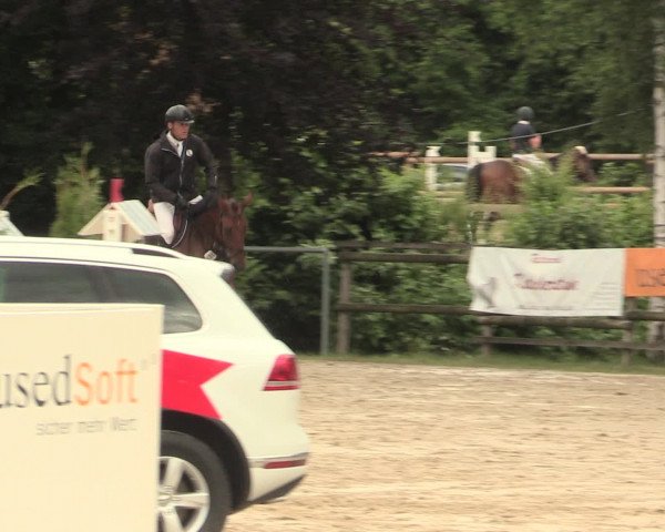 Reitturnier Schwerte-Gut Kückshausen 2016