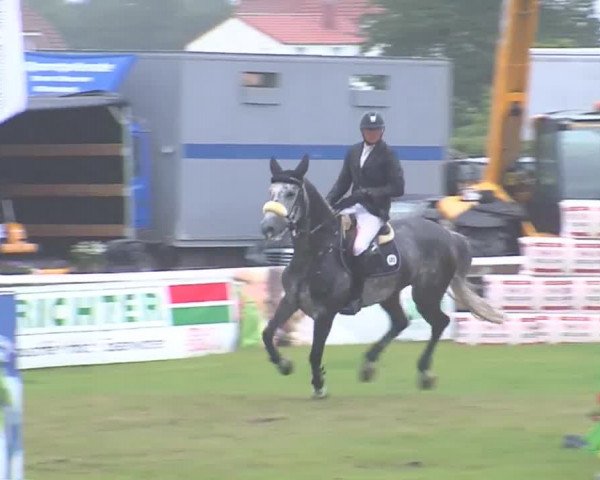 Fehmarn-Pferde-Festival  2016