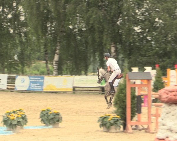 Reitturnier Schwerte-Gut Kückshausen 2016