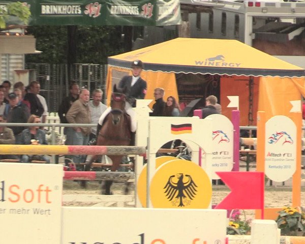 Reitturnier Schwerte-Gut Kückshausen 2016