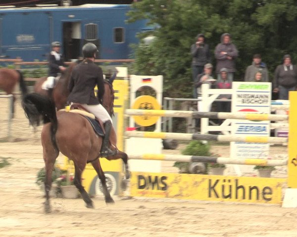 Reitturnier Schwerte-Gut Kückshausen 2016