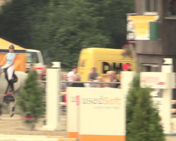 Reitturnier Schwerte-Gut Kückshausen 2016