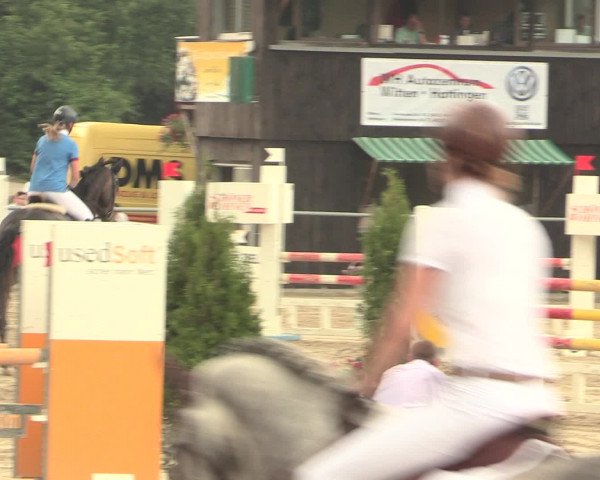 Reitturnier Schwerte-Gut Kückshausen 2016