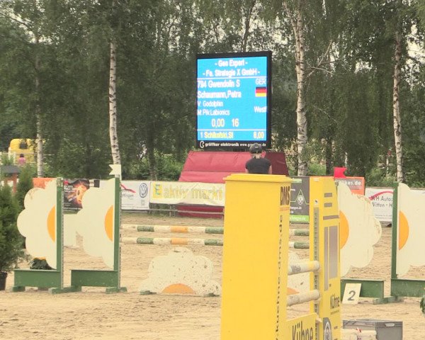 Reitturnier Schwerte-Gut Kückshausen 2016