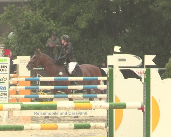 Reitturnier Schwerte-Gut Kückshausen 2016
