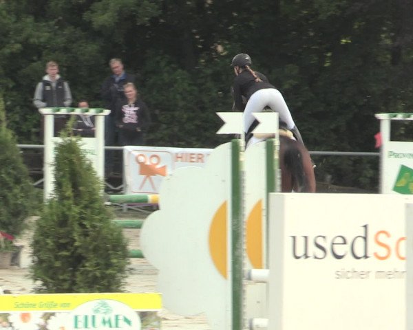 Reitturnier Schwerte-Gut Kückshausen 2016