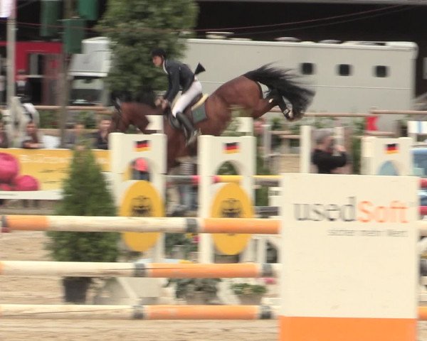 Reitturnier Schwerte-Gut Kückshausen 2016
