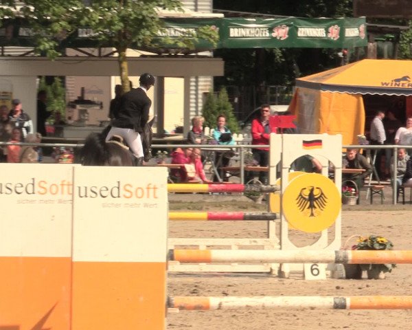Reitturnier Schwerte-Gut Kückshausen 2016