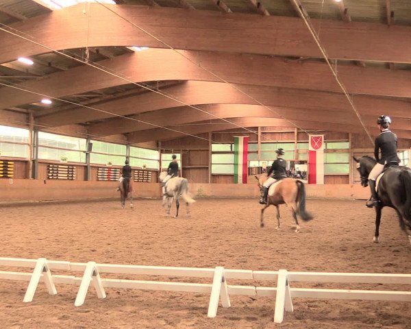 Reitturnier Schwerte-Gut Kückshausen 2016