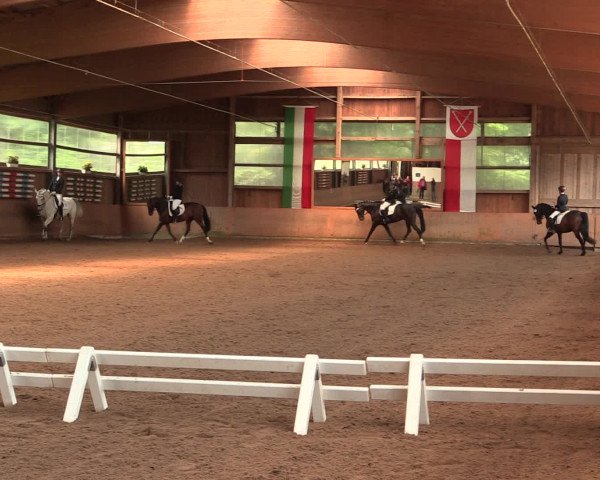 Reitturnier Schwerte-Gut Kückshausen 2016